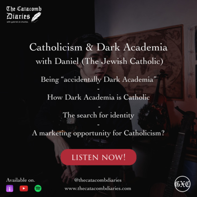 The Catacomb Diaries