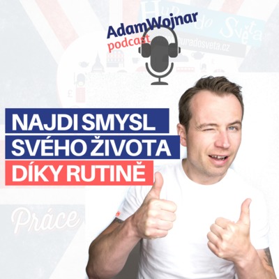Adam Wojnar - Britské Reality