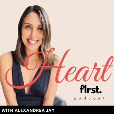#1 - How To Live Your Most Authentic Life - Ft. Georgia Ellis