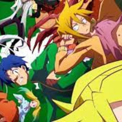 The Seasonal Summer Anime Beach Episode! (Part 2) - Renegade Animation #34 episode artwork