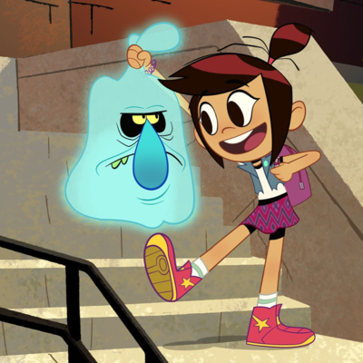 The Renegade Spoopy Halloween Special! - Renegade Animation #38 episode artwork