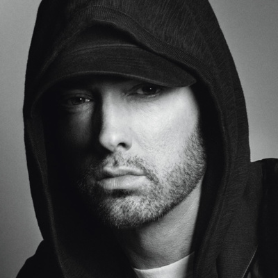 Inside Slim Shady: The Eminem Retrospective Part 1 (1996 - 2003) - RPC Jukebox #7 episode artwork