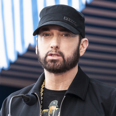 Still Bezerk: The Eminem Retrospective Part 2 - RPC Jukebox #8 episode artwork