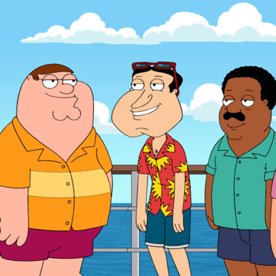 The State of Adult Animation - Renegade Animation #44 episode artwork