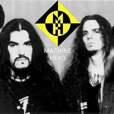 Machine Head Retrospective (Part 1): Burn My Eyes - RPC Jukebox #9 episode artwork