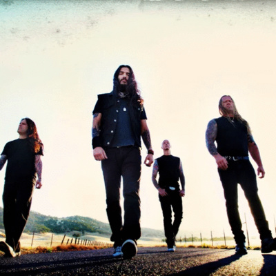 Machine Head Retrospective (Part 7): The OTHER Metal Masterpiece! - RPC Jukebox #15 episode artwork