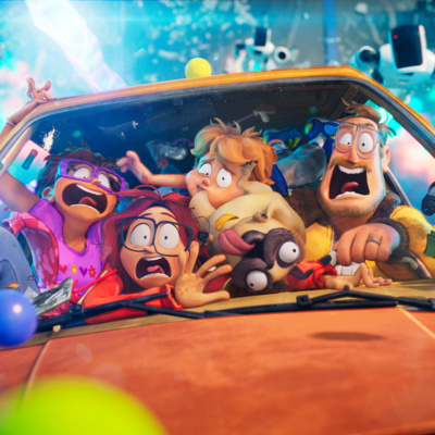 The 2021 Renegade Animation Awards-Renegade Animation #56 episode artwork