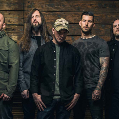  The Rise and Fall (and rise???) of All That Remains-RPC Jukebox #18 episode artwork
