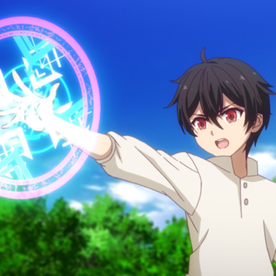 Spring Has Sprung! The Spring 2022 Anime Season Impressions (Part 1) - Renegade Animation #61 episode artwork