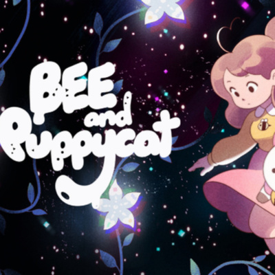Bee and Puppycat take Cars on the Road - Renegade Animation #78 episode artwork