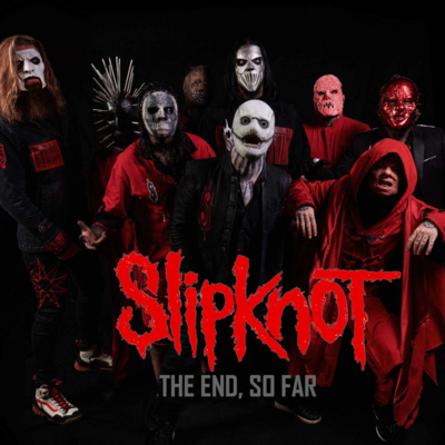 The End, So Far Review - Renegade Jukebox #24 episode artwork