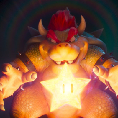Mario Movie Mega Mix - Renegade Free For All #9 episode artwork