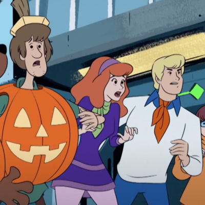 Post-Halloween Leftovers Special - Renegade Animation #83 episode artwork