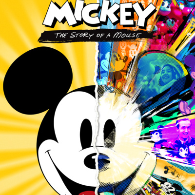 The Wonderful World of Mickey and Cuphead - Renegade Animation #87 episode artwork