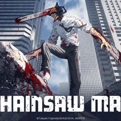Chainsawing Through the Season: Fall Anime 2022 Impressions - Renegade Animation #89 episode artwork