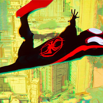 2023 Animation Guide - Renegade Animation #92 episode artwork