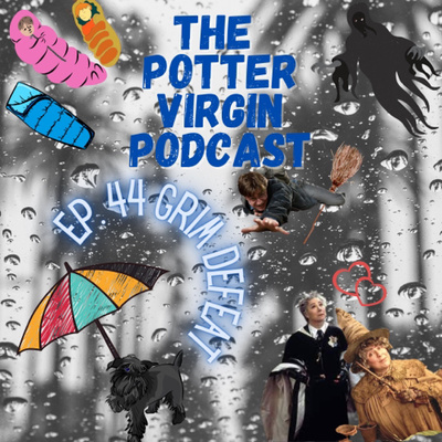 The Potter Virgin