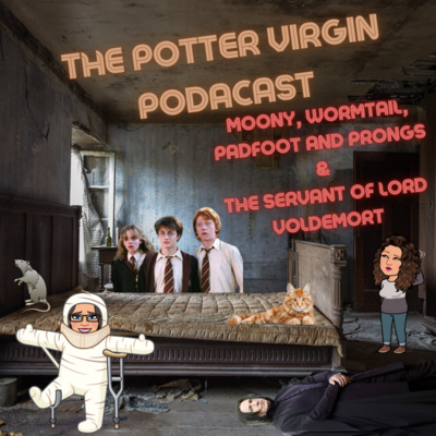 The Potter Virgin