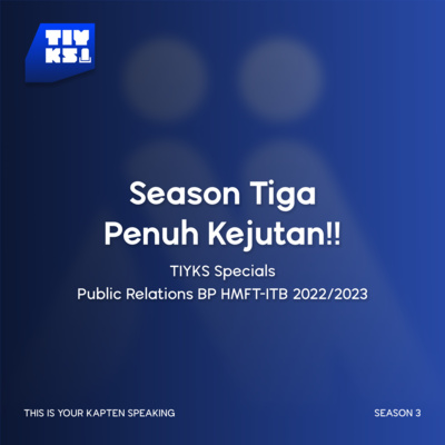 This Is Your Kapten Speaking