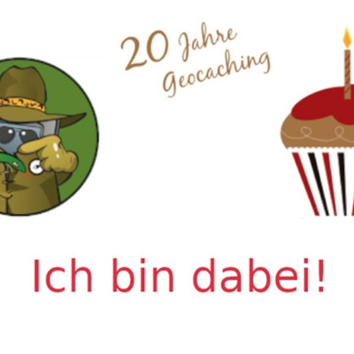 02.06.22 - Geoburtstagsparty (Helfer gesucht!) episode artwork