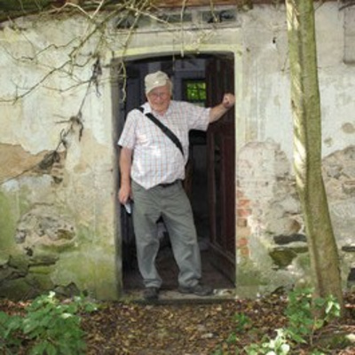 Geocaching in 100 Sekunden