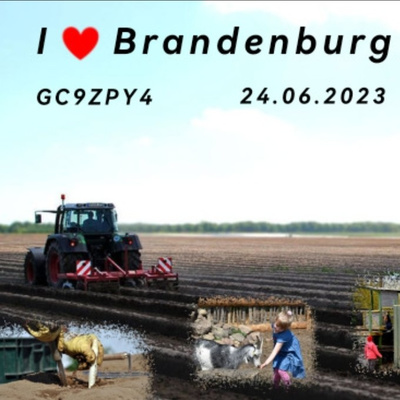 Geocaching in 100 Sekunden