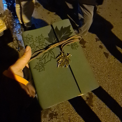 Geocaching in 100 Sekunden
