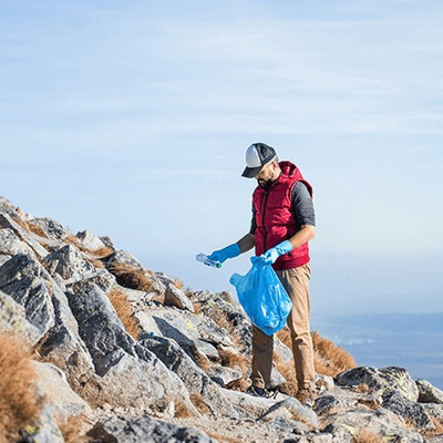 Geocaching in 100 Sekunden