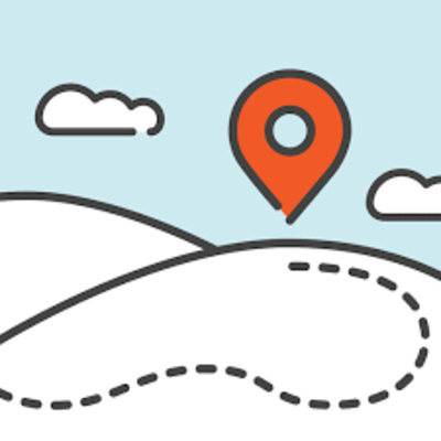 Geocaching in 100 Sekunden