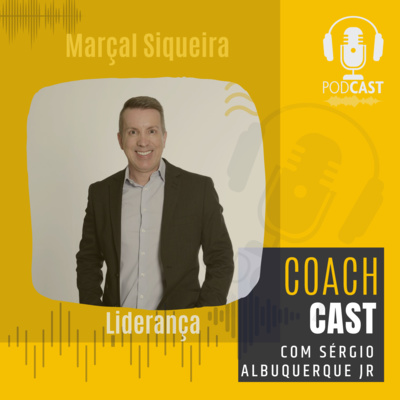 COACHcast- carreiras e negócios