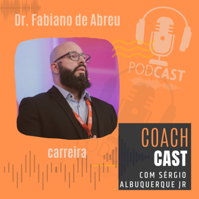 COACHcast- carreiras e negócios