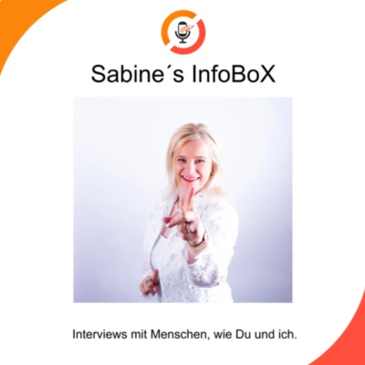 Verfolge deine Vision....leb ein von Vision inspiriertes Leben by Sabine´s InfoBoX