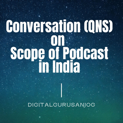 Digital Guru Sanjog