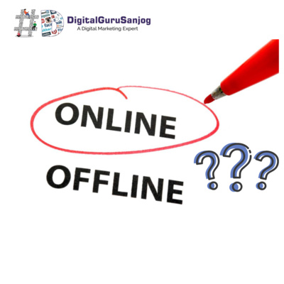 Digital Guru Sanjog