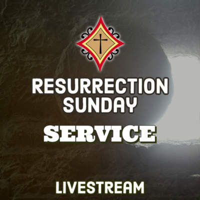 The Resurrection of the Messianic King (Matthew 28) - Pastor Edward Caballero