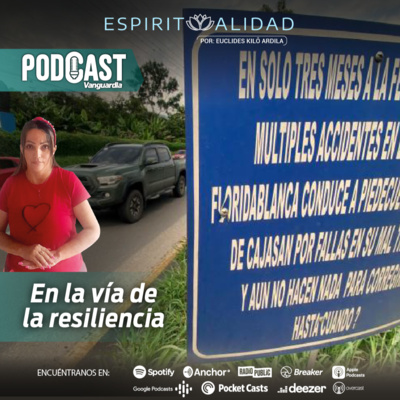 En la vía de la resiliencia