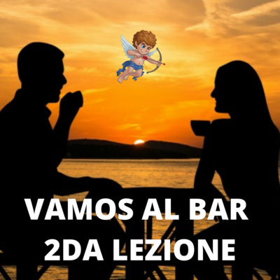 CUPIDO IN RETE - CORSO DI SPAGNOLO E ITALIANO