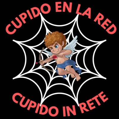 CUPIDO IN RETE - CORSO DI SPAGNOLO E ITALIANO