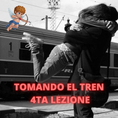 CUPIDO IN RETE - CORSO DI SPAGNOLO E ITALIANO