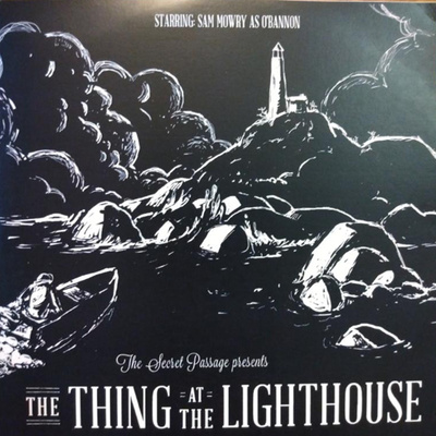The Thing at the Lighthouse