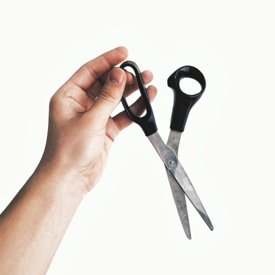 You Can't Cut Your Way To Success - Retail Store Best Practices