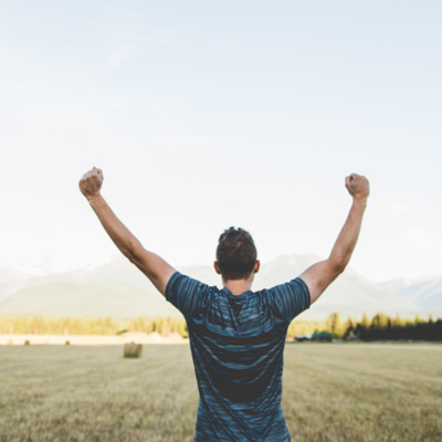 Reaching Your Fullest Potential