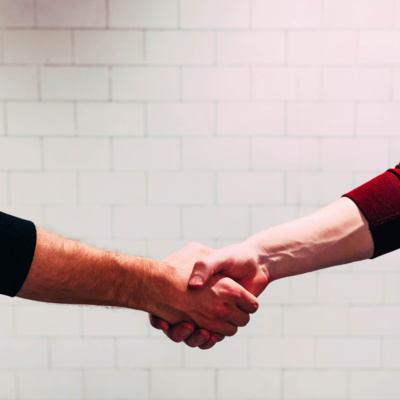 Networking Part 1 of 4 - Deepen Your Network