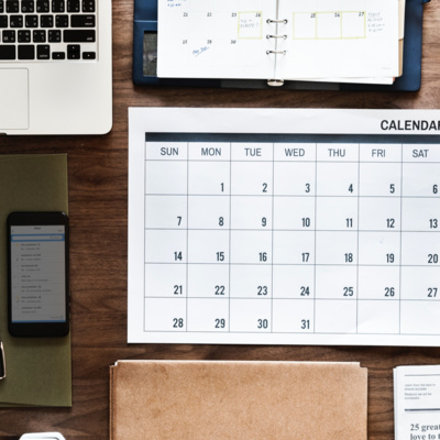 Networking Part 2 of 4 - Use the 24/7/30 Rule for Follow-up