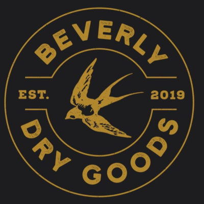 Tips on Starting a Brick-And-Mortar Business - INTERVIEW with Beverly Dry Goods