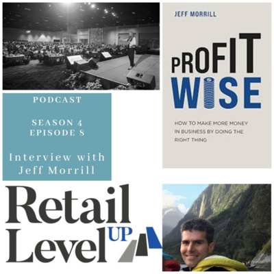 Ethical Business - Interview with Jeff Morrill