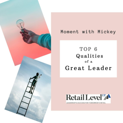 Top Qualities of a Great Leader