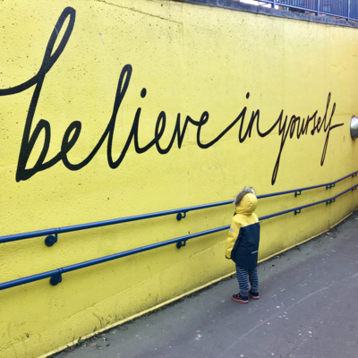 Your Inside Voice Matters