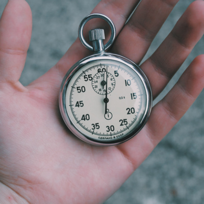 Get More Done In Less Time - Eliminate, Automate, Delegate