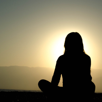 Improve Results, Reduce Stress - Acceptance. Responsibility. Defenselessness.